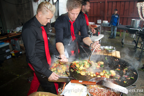 grillevent 33