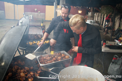 grillevent 35