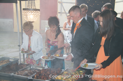 grillevent 40