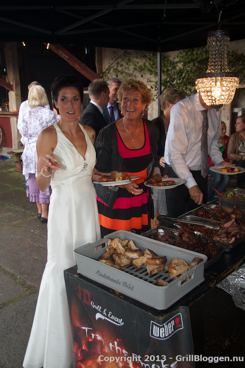 grillevent 45