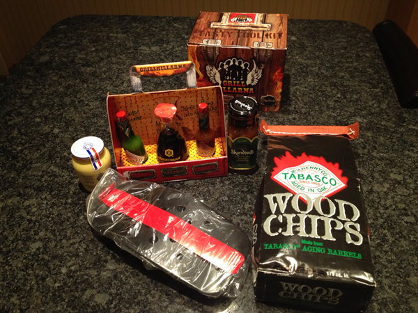 grillkillarna paket
