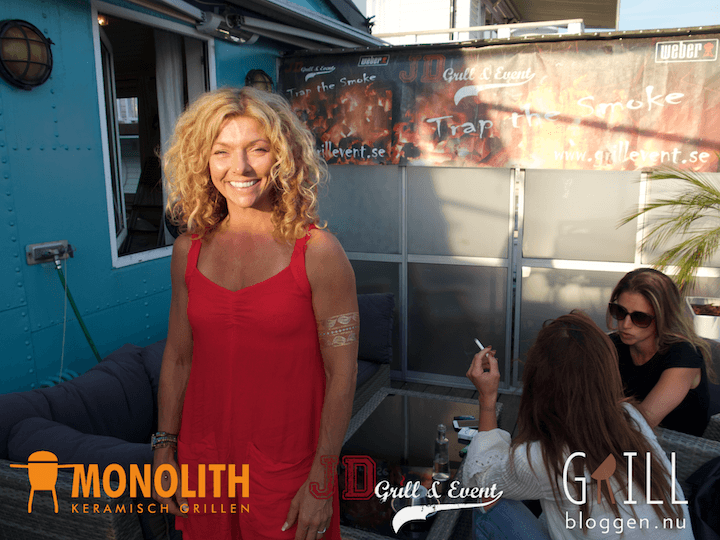 luxeevent grillevent 15