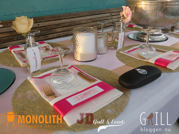 luxeevent grillevent 32