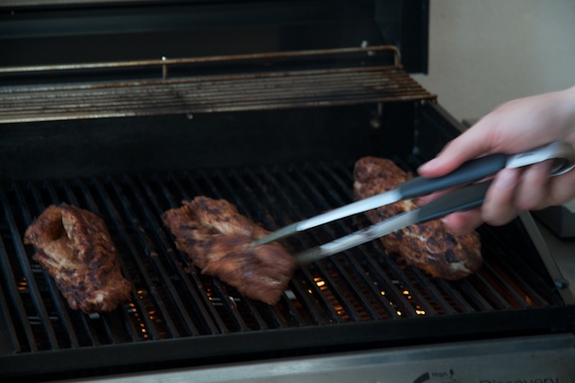 malta grillning 2