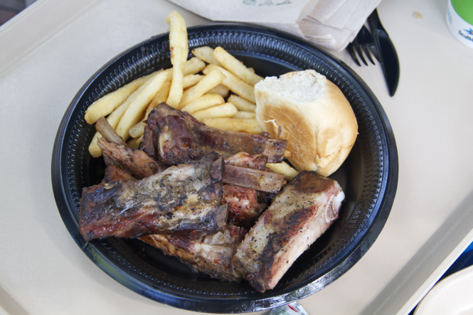 fastfood bbq 2