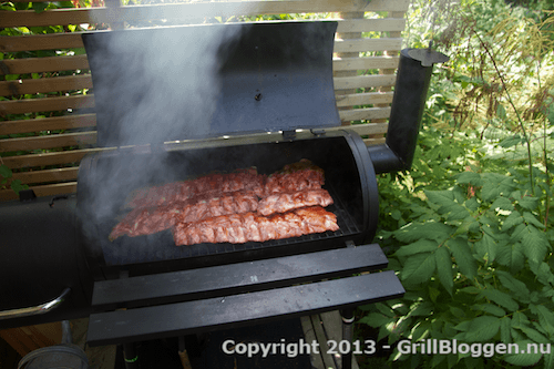 Baby Back Ribbs 2
