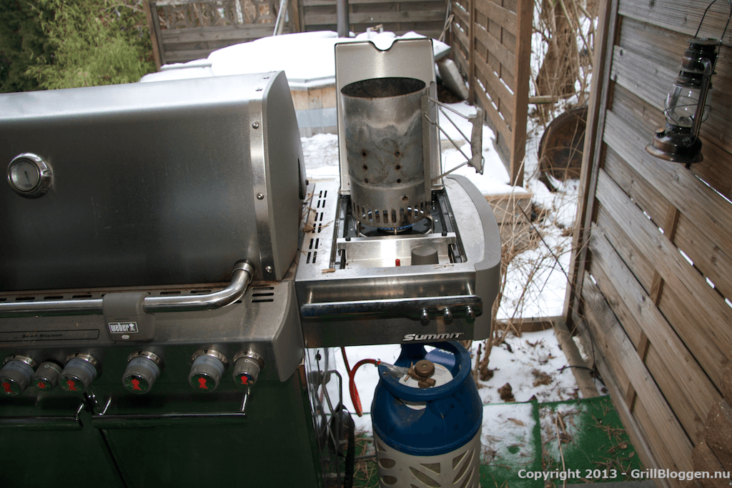 weber skorstenstandare tanda grillen 1