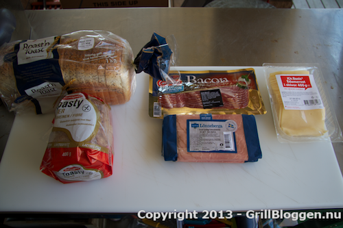 weber toast 144