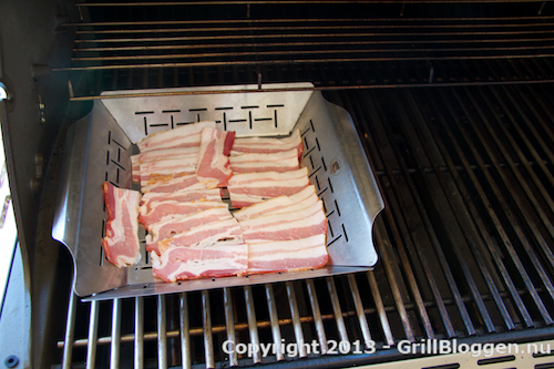 weber toast 146