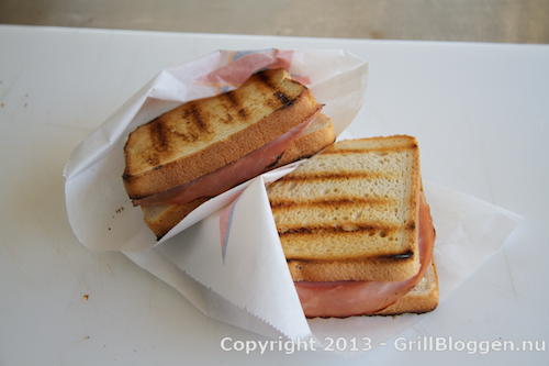 weber toast 158