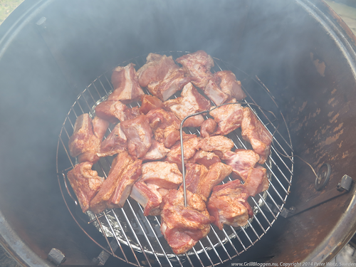 grillbuffe wsm