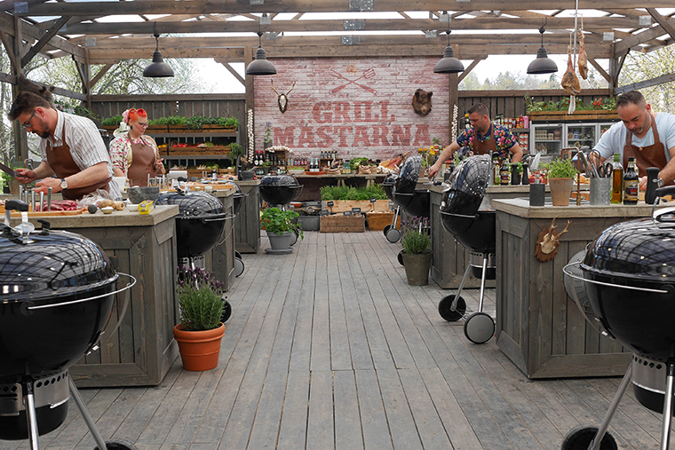grillmastarna avsnitt1 4