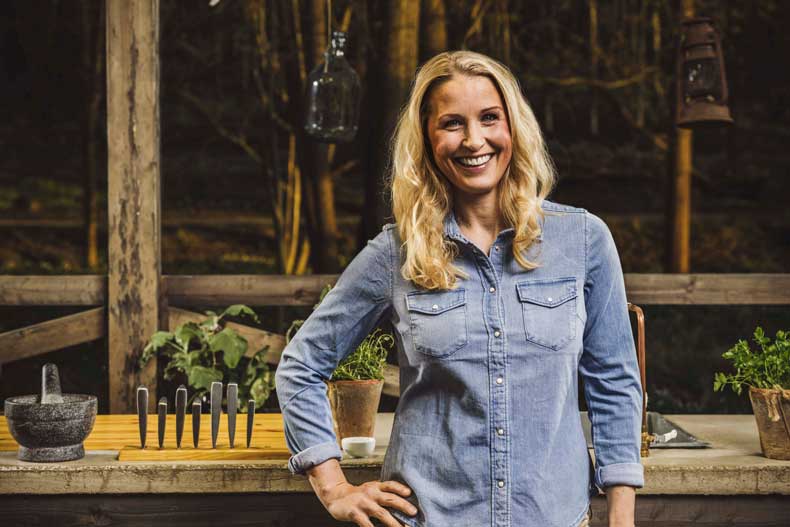 grillmästarna pia andersson