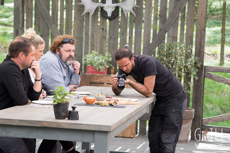 grillmastarna inspelning IMG 0514