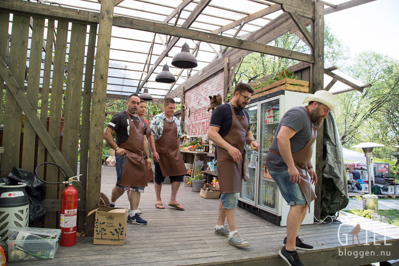 grillmastarna inspelning IMG 0569