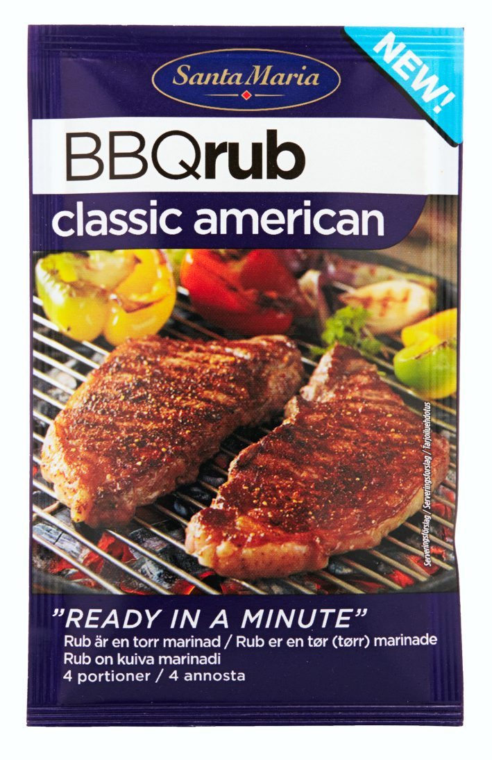 Classic American