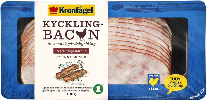 kycklingbacon