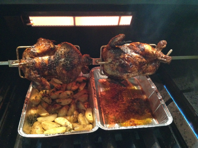 kyckling weber grillspett 3