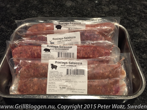 roslags-salsiccia