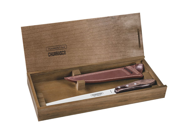 Tramontina Churrasco premium trancherkniv 600